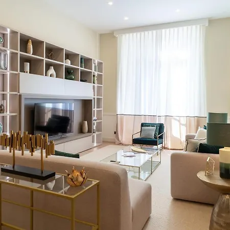 Apartment Margherita Neapel