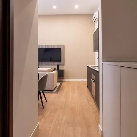 Margherita Apartment