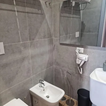 Incoming Cesare Cortese Guest house Naples