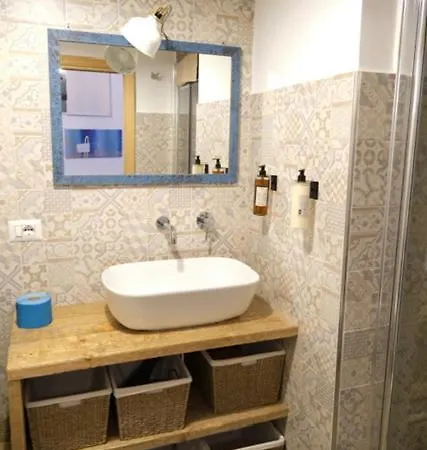 Casa vacanze Donna Ilaria A Chiaia