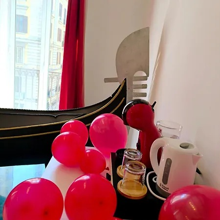 I Migliori Artisti Guest house *