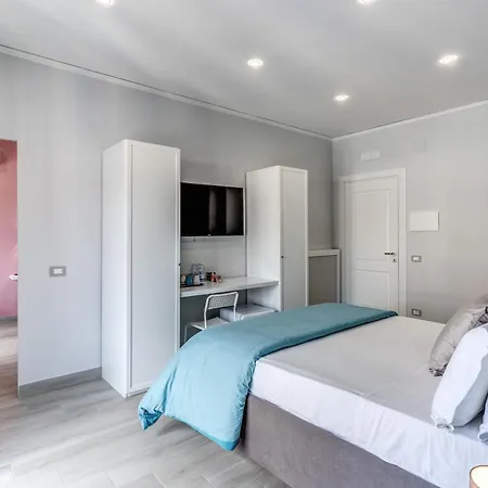 Marmolo Guest house *
