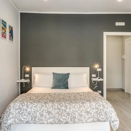 Marmolo Guest house *