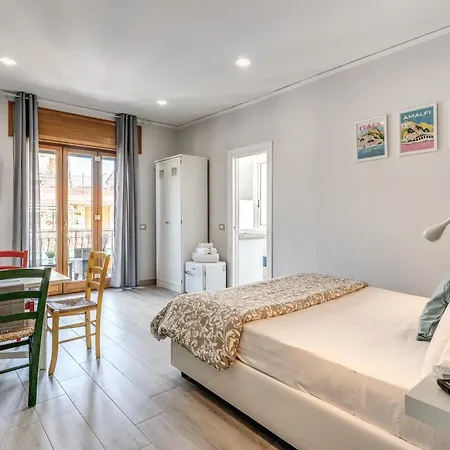 Marmolo Guest house Naples