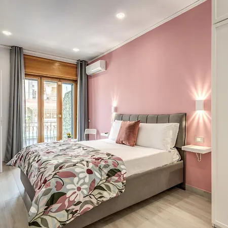 Guest house Marmolo Naples