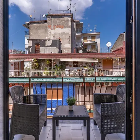Guest house Marmolo