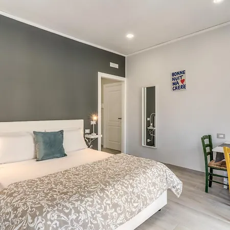 Marmolo Guest house *