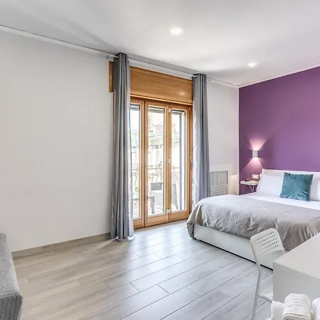 Guest house Marmolo Naples