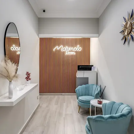 Marmolo Guest house Naples