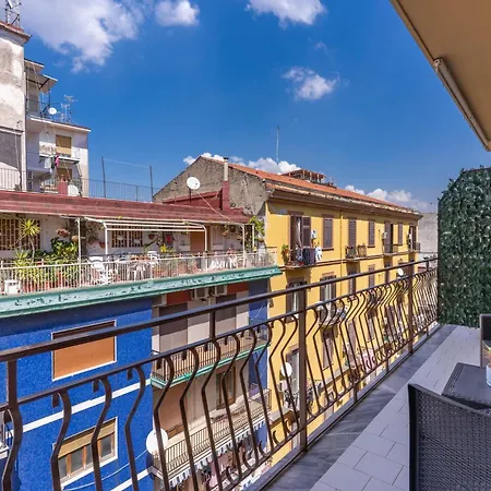Guest house Marmolo Naples