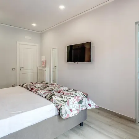 Guest house Marmolo