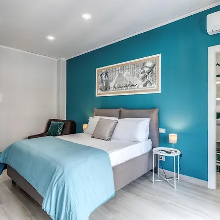 Marmolo Guest house *