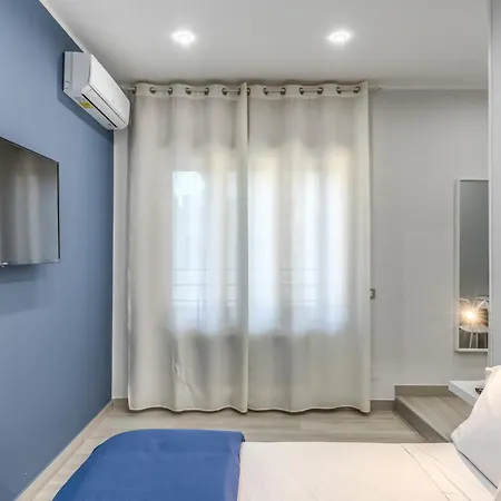 Guest house Marmolo Naples