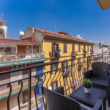 Marmolo Guest house