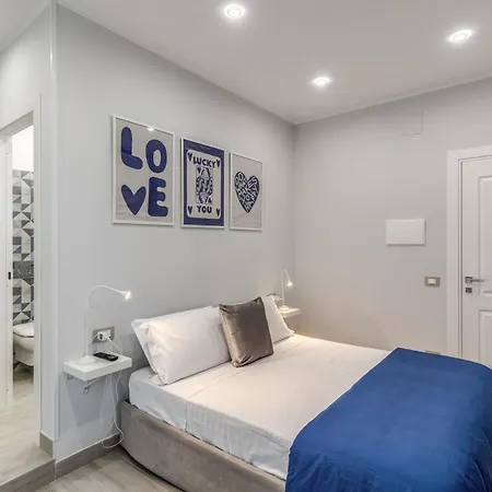 Marmolo Guest house *