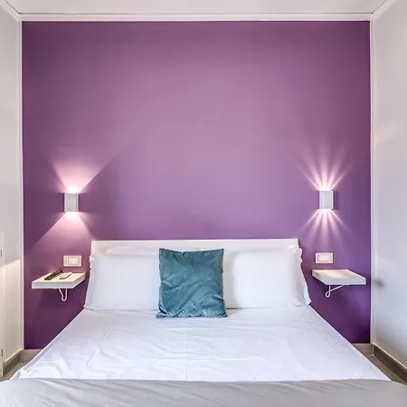 Marmolo Guest house Naples