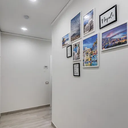 Marmolo Guest house