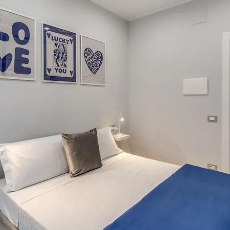 Guest house Marmolo *