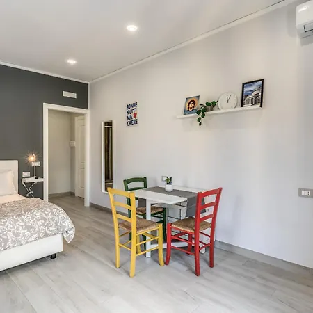 Marmolo Guest house *