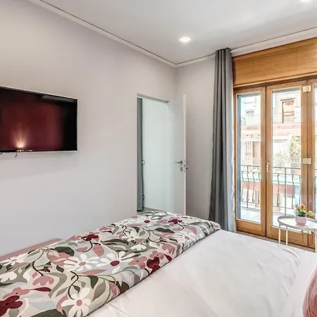 Guest house Marmolo *