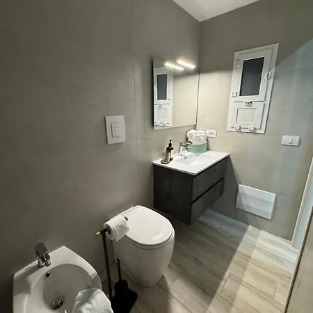 Isabel House Apartment Naples