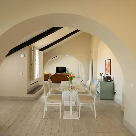 Les Maisons B * Naples