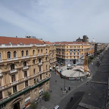 Apartment Les Maisons B Naples