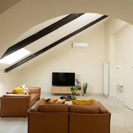 Les Maisons B Apartment Naples