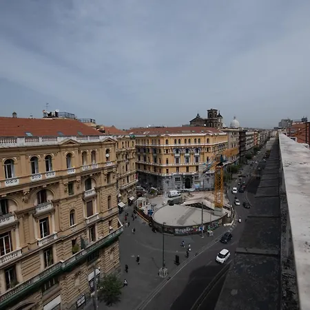 Apartment Les Maisons B Naples