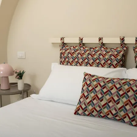Les Maisons B Apartment *