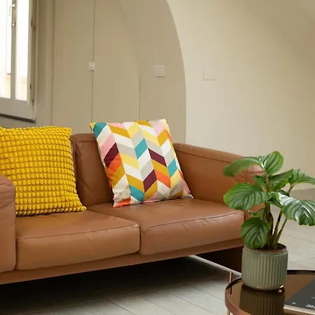 Apartment Les Maisons B