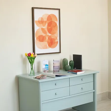 Les Maisons B Apartment *