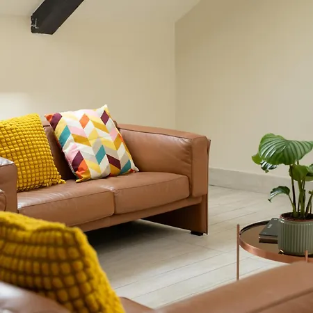 Les Maisons B Apartment Naples