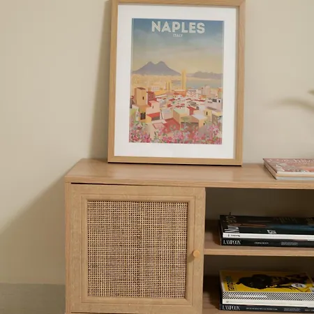 Les Maisons B Apartment *