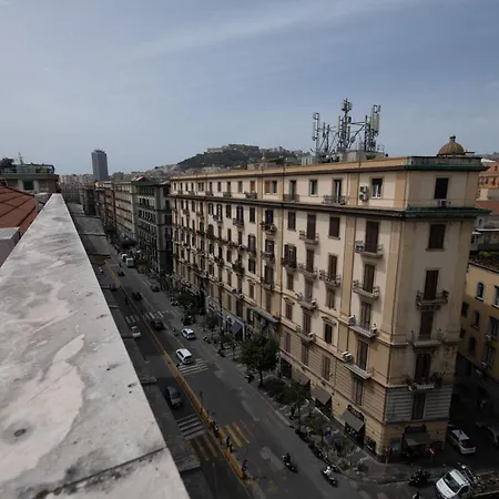 Les Maisons B Naples