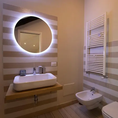 Les Maisons B Apartment Naples