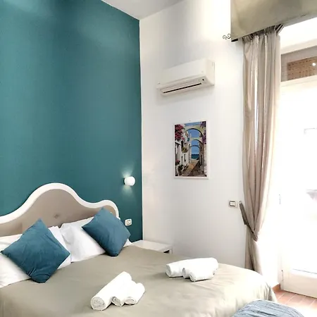 Bed & Breakfast Queen 20 Luxury Duomo