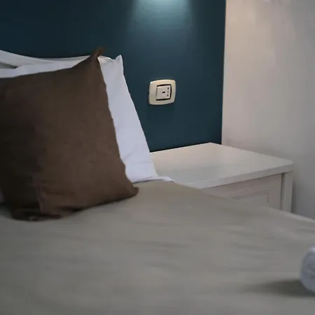 Bed & Breakfast Queen 20 Luxury Duomo