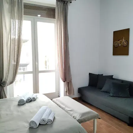 Bed & Breakfast Queen 20 Luxury Duomo Naples