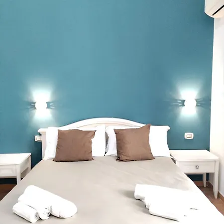 Bed & Breakfast Queen 20 Luxury Duomo
