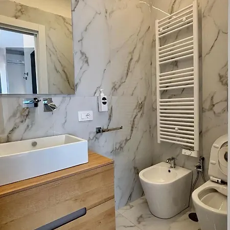 Guest house Giuro Naples