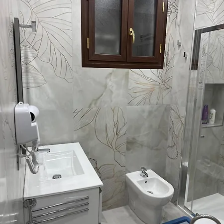 Apartment Casetta Milucci *