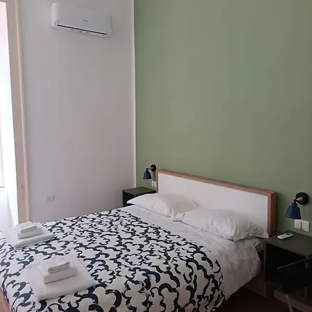 E Rosaroll Napoli