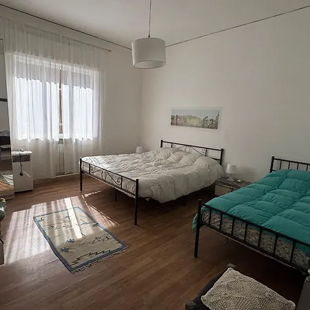 Guest house Acasamy *