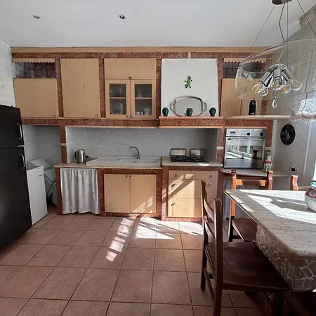 Acasamy Guest house Naples