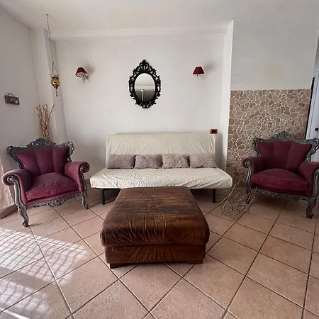 Guest house Acasamy