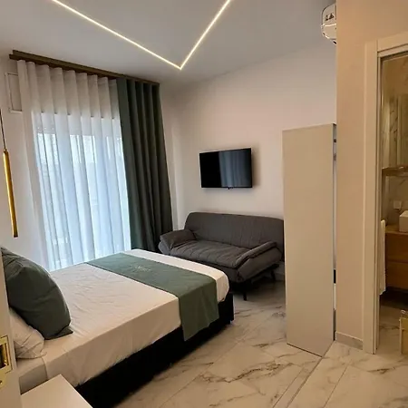 Guest house Giuro Naples
