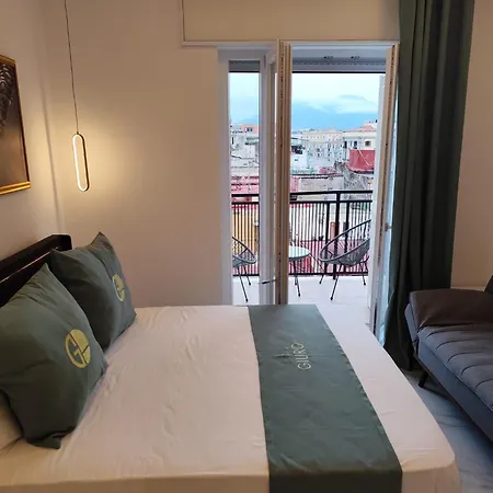 Giuro Guest house *