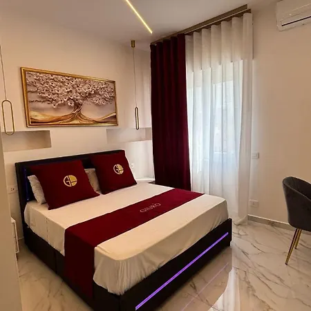 Giuro Guest house Naples