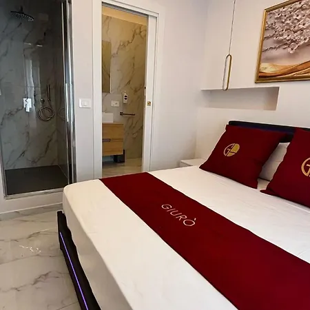 Giuro Guest house